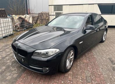 Bmw 5-series F11 - Parts