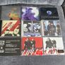 U2 Cd's Image 6