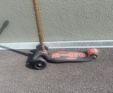 Maxi Micro Scooter
