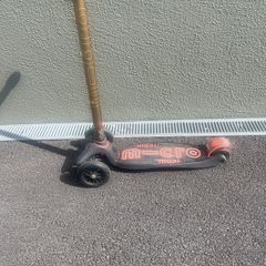 Maxi Micro Scooter