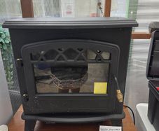 Electric Stove Effect Heater/Fireplace