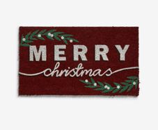 NEXT Door mat