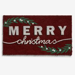 NEXT Door mat