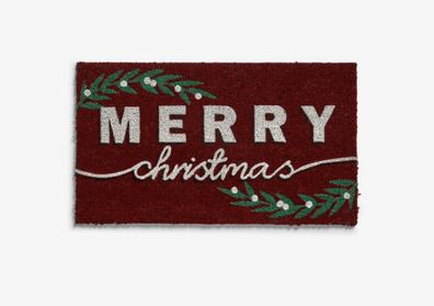NEXT Door mat