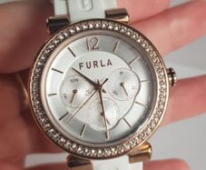 Ladies Furla Watch