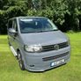 2013 Volkswagen Caravelle 2.0 diesel Automatic 9 seater Image 2