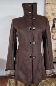Winter coat