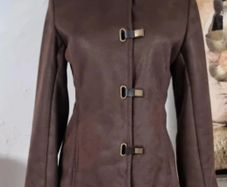 Winter coat