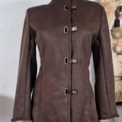 Winter coat