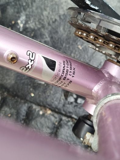 Bike Works Perfect Good Condition For Sale in Ballyfermot, Dublin from ...