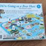 We're going on a bear hunt Board Game Image 2