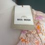 Free Post today ONLY- Brand New Mos Mosh Tinka Chintz Dress - Size L Image 3