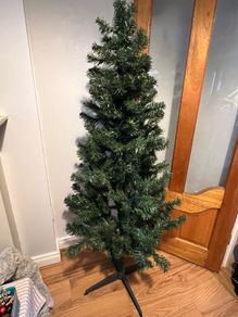 Christmas tree