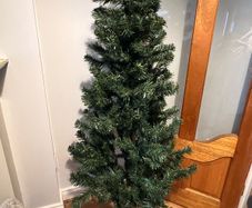 Christmas tree