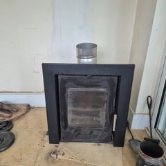 Hota Ares 6kw Stove