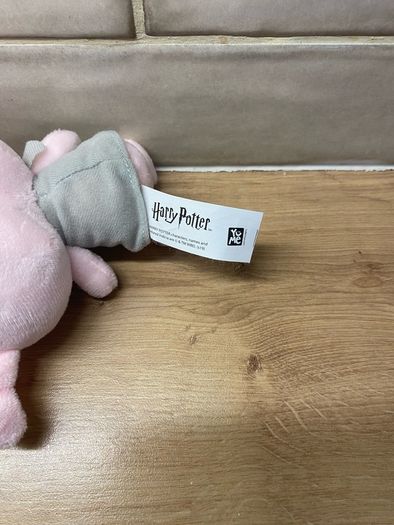 Small Dobby Plush Teddy