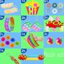 42Pcs TIK Tok Fidget Toys Pack Sensory Fidget Toys Push Bubble Pop Toy Stress Anxiety Relief Toys Set for ADD OCD Autistic Children Adults Anxiety Autism (FREE POSTAGE) Image 3