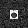 Fluval Plant & Shrimp Stratum 8kg - Volcanic Soil Substrate for Planted and Shrimp Aquariums Image 2
