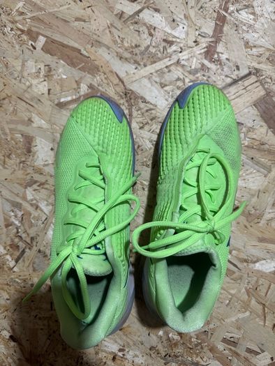 Nike Court Air Zoom Vapor Cage Rafa Edition