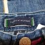 Tommy Hilfiger Designer Baby Jeans Image 2