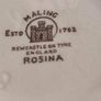Maling 'Rosine' Lustre Vases (2) Image 6
