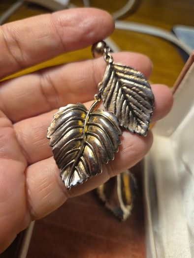 Vintage Earrings