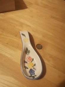 Spoon Dish