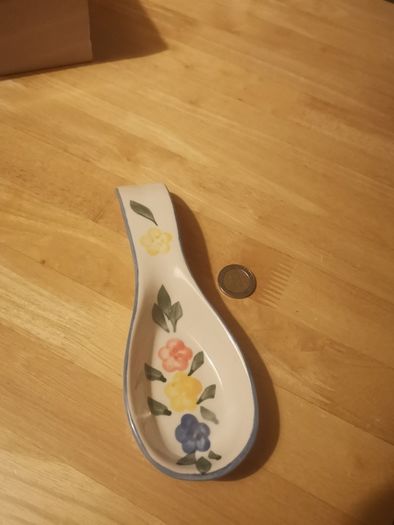 Spoon Dish