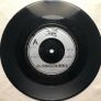 The Jam - All Around The World (1977) 7" UK Image 3