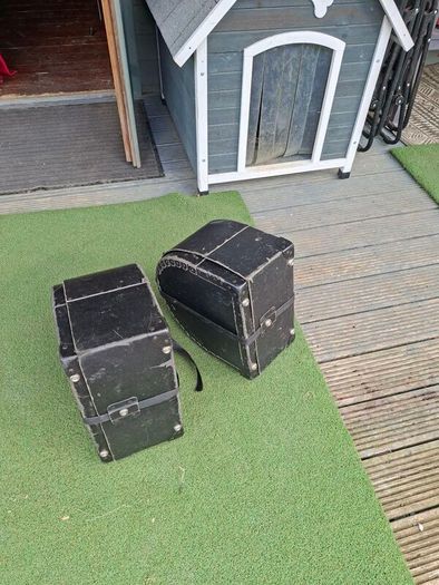 Drum Cases