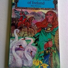 Great folk tales of Ireland