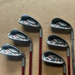 Ping g15 Irons