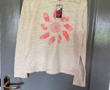 girls top