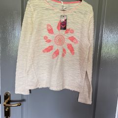 girls top