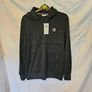 Fila Black Oversized Hoodie Image 2