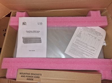 Cisco PowerDsine 3524g