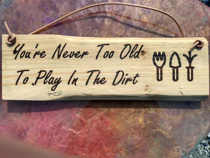 Rustic Bathroom Sign Boards - Home Is Where You Poop Most Comfortably