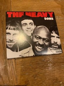 The Heavy - Sons