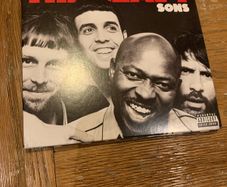 The Heavy - Sons