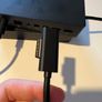 Surface Dock - Microsoft 1661 - for Pro 7, 6, 5, 4, 3, X, Go, Book, Laptop Docking Station Image 2