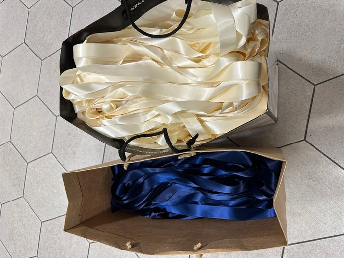 Ribbon