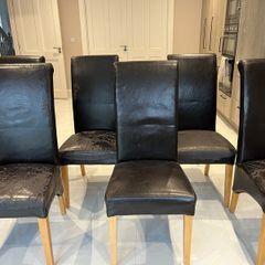 Kitchen chairs