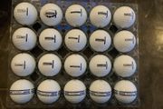 Titleist Tour Soft golf balls