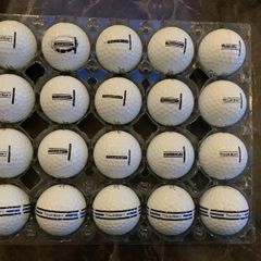 Titleist Tour Soft golf balls