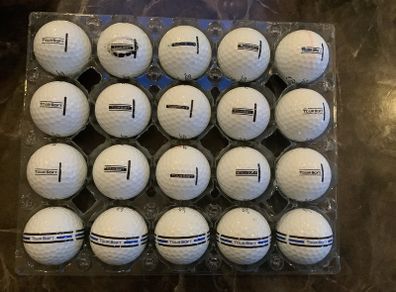 Titleist Tour Soft golf balls