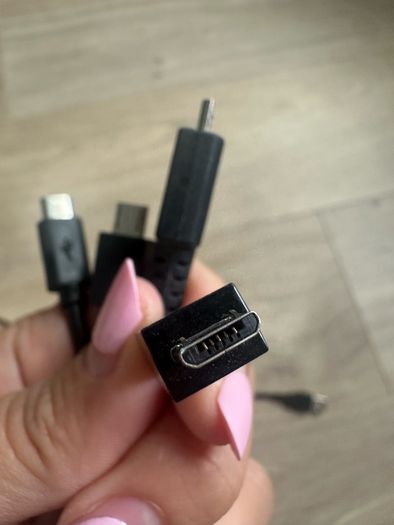 charging cable