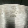 Zildjian 20" Crash of Doom Image 4