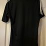 Black Adidas T Shirt size Medium Image 2