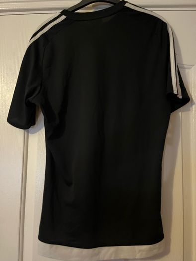 Black Adidas T Shirt size Medium