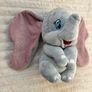 Ty Sparkle Disney Dumbo Plush Elephant NOT Working approx. 25 cm. Used Please see photos Image 5